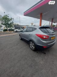 יונדאי iX35 Open Sky אוט' 2.0 (154 כ''ס) בנזין 2014 למכירה בראשון לצי
