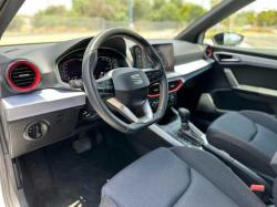 סיאט ארונה FR אוט' 5 דל' 1.5 TSI (150 כ"ס) בנזין 2022 למכירה בראשון