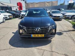 יונדאי טוסון Premium אוט' בנזין 2.0 (156 כ"ס) בנזין 2022 למכירה בר