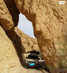 מיצובישי פג'רו ארוך 4X4 GLX אוט' דיזל 7 מק' 2.8 (125 כ''ס) דיזל 2000 