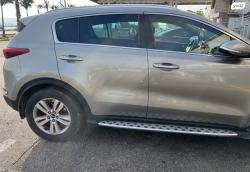 קיה ספורטז' Urban אוט' 2.0 (155 כ"ס) בנזין 2016 למכירה בקרית אתא