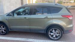 פורד קוגה 4X4 Titanium אוט' 1.6 (182 כ''ס) בנזין 2013 למכירה באשקלון