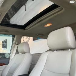 טויוטה לנד קרוזר קצר 4X4 Premium אוט' בנזין 4.0 (250 כ''ס) בנזין 200