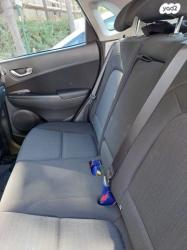 יונדאי קונה Supreme FL אוט' 1.6 (198 כ''ס) בנזין 2022 למכירה בקרית ב