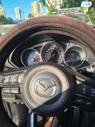מאזדה CX-5 4X2 Executive אוט' 4 דל' 2.0 (165 כ"ס) בנזין 2020 למכירה ברמת 