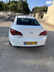 אופל אסטרה Berlina Enjoy סדאן אוט' 1.4 (140 כ"ס) בנזין 2016 למכירה בב