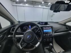 סובארו XV 4X4 Premium אוט' 1.6 (114 כ"ס) בנזין 2018 למכירה ב
