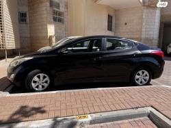 יונדאי i35 Inspire אוט' 1.6 (132 כ"ס) בנזין 2012 למכירה בבאר שבע