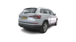 סקודה קודיאק Ambition אוט' 7 מק' 4 דל' 1.5 (150 כ''ס) בנזין 2019 למכיר