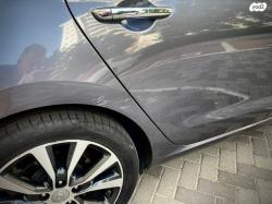 יונדאי i30 Luxury אוט' 1.4 (140 כ"ס) בנזין 2018 למכירה בראשון לציון