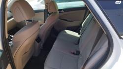יונדאי טוסון Premium אוט' בנזין 2.0 (155 כ"ס) בנזין 2017 למכירה בנ