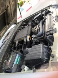 יונדאי טאראקן 4X4 GLS אוט' דיזל 5 מק' 2.9 (150 כ''ס) דיזל 2004 למכיר