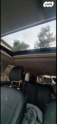 מיצובישי אאוטלנדר Instyle SR אוט' 7 מק' 2.0 (150 כ''ס) בנזין 2014 למכ