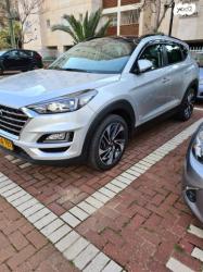 יונדאי טוסון Elite Turbo אוט' בנזין 1.6 (177 כ''ס) בנזין 2020 למכירה