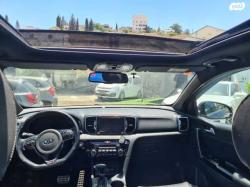 יונדאי טוסון Panoramic אוט' בנזין 2.0 (155 כ"ס) בנזין 2020 למכירה ב