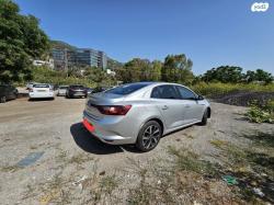 רנו מגאן גראנד קופה Intense אוט' דיזל 1.5 (116 כ''ס) דיזל 2019 למכי