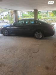 יונדאי סונטה הייבריד Limited הייבריד אוט' 2.0 (192 כ"ס) בנזין 202