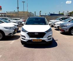 יונדאי טוסון Elite אוט' בנזין 2.0 (155 כ''ס) [2018-2020] בנזין 2019 למכ