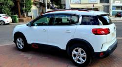 סיטרואן C5 איירקרוס Feel אוט' דיזל 1.5 (130 כ''ס) דיזל 2020 למכירה