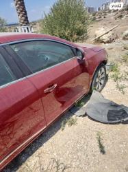 ביואיק לה קרוס CXL אוט' 3.0 (255 כ''ס) בנזין 2011 למכירה בנצרת עי