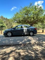 יונדאי i20 Inspire אוט' 1.4 (100 כ"ס) [2009-2015] בנזין 2011 למכירה בנתני