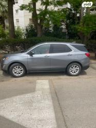 שברולט אקווינוקס LT Plus אוט' 1.5 (170 כ''ס) בנזין 2020 למכירה ביה