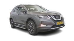 ניסאן אקס טרייל Tekna אוט' 7 מק' 1.3 (160 כ''ס) בנזין 2021 למכירה ב