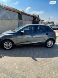 מאזדה H Dynamic אוט' 1.5 (112 כ"ס) בנזין 2017 למכירה ברמת גן