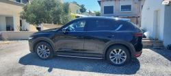 מאזדה CX-5 4X2 Executive אוט' 4 דל' 2.0 (165 כ"ס) בנזין 2021 למכירה בעין 