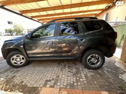 דאצ'יה דאסטר 4X4 Laureate ידני דיזל 1.5 (109 כ''ס) דיזל 2018 למכירה ב