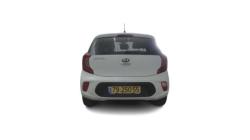 קיה פיקנטו EX אוט' 1.2 (84 כ"ס) בנזין 2017 למכירה ב