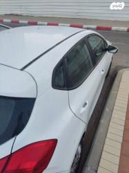 קיה סיד / CEED LX ידני דיזל 1.6 (136 כ"ס) דיזל 2016 למכירה בכפר יונ