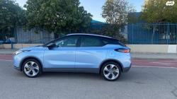 ג'ילי - Geely Geometry C 460Pro אוט' חשמלי (204 כ"ס) חשמלי 2022 למכירה בג