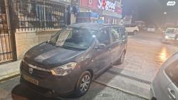 דאצ'יה לודג'י מחירון 