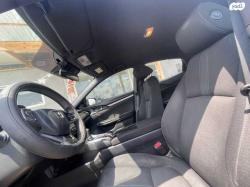 הונדה סיוויק האצ'בק החדשה Comfort אוט' 1.0 (126 כ''ס) בנזין 2018 למ