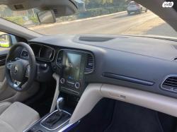 רנו מגאן גראנד קופה Intense אוט' דיזל 1.5 (116 כ''ס) דיזל 2019 למכי