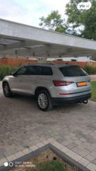 סקודה קודיאק Style FL אוט' 7 מק' 5 דל' 1.5 (150 כ''ס) בנזין 2021 למכיר