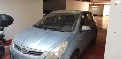 יונדאי i20 GLI אוט' 1.4 (100 כ"ס) בנזין 2010 למכירה בירושלים
