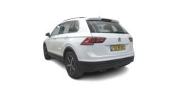 פולקסווגן טיגואן Comfortline Plus אוט' 1.5 (150 כ''ס) בנזין 2020 למכיר