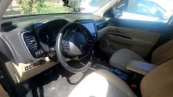 מיצובישי אאוטלנדר Intense אוט' 7 מק' 2.0 (150 כ"ס) בנזין 2020 למכיר