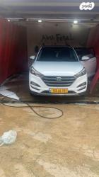 יונדאי טוסון Open Sky Plus אוט' בנזין 2.0 (155 כ''ס) בנזין 2018 למכיר