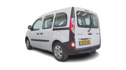 רנו קנגו החדשה Authentiq ידני דיזל + 2 דלתות צד 1.5 (95 כ"ס) דיזל 2