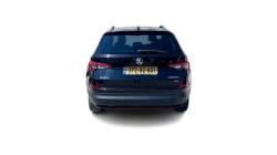 סקודה קודיאק 4X4 Style אוט' דיזל 7 מק' 2.0 (190 כ''ס) דיזל 2018 למכיר