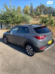 קיה סטוניק EX אוט' 1.0 (100 כ''ס) בנזין 2021 למכירה במודיעין מכב