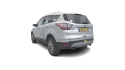 פורד קוגה Titanium אוט' 1.5 (182 כ"ס) בנזין 2018 למכירה ב