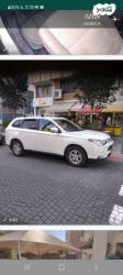 מיצובישי אאוטלנדר Instyle אוט' 5 מק' 2.0 (150 כ"ס) בנזין 2015 למכיר