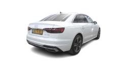 אאודי A4 Advanced אוט' 2.0 (204 כ''ס) בנזין 2023 למכירה ב