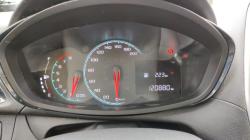 שברולט ספארק LT Plus ידני 1.0 (74 כ"ס) בנזין 2016 למכירה בפתח תקו