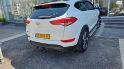 יונדאי טוסון Premium אוט' בנזין 2.0 (155 כ"ס) בנזין 2016 למכירה בי