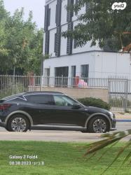 ג'נסיס GV60 4X2 RWD Premium אוט' חשמלי (228 כ"ס)t חשמלי 2022 למכירה בהר